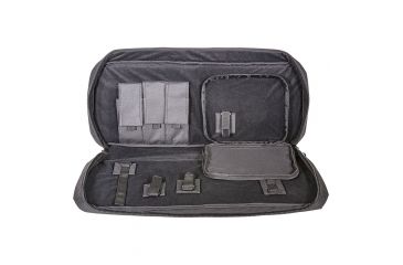 Image of Firefield Carbon Series Covert/Breakdown Bag, Black FF47003