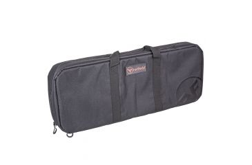 Image of Firefield Carbon Series Covert/Breakdown Bag, Black FF47003