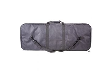 Image of Firefield Carbon Series Double Rifle Bag, Black FF47002