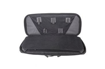 Image of Firefield Carbon Series Double Rifle Bag, Black FF47002