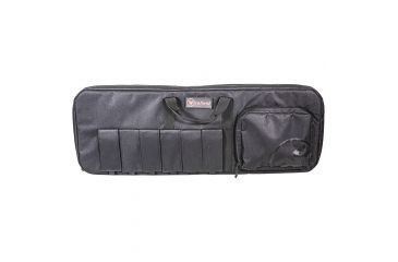 Image of Firefield Carbon Series Single Rifle Bag, Black FF47001