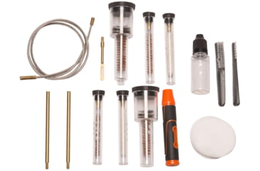 Image of Firefield Cleaning Kit .223, .308, Black, FF38000
