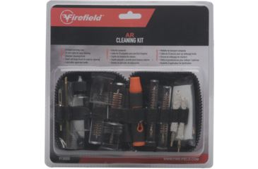 Image of Firefield Cleaning Kit .223, .308, Black, FF38000
