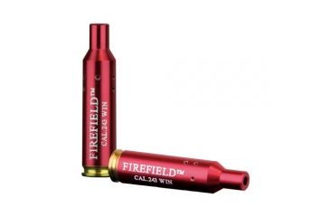 Image of Firefield Laser Bore Sight, 308 Win, 243 Win, 7mm-08, 260 Rem, 358 Win FF39005