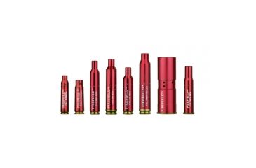 Image of Firefield Laser Bore Sight, 308 Win, 243 Win, 7mm-08, 260 Rem, 358 Win FF39005