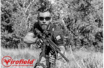 Image of Firefield Shooting Glasses FF79001