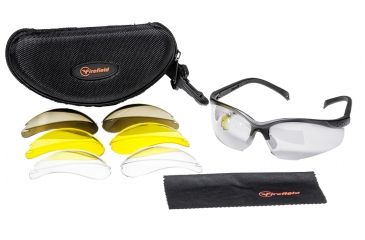 Image of Firefield Shooting Glasses FF79001