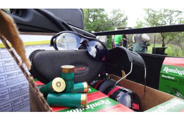 Image of Firefield Shooting Glasses FF79001