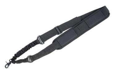 Image of 1Pt. Bungee Sling, Black