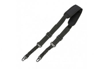Image of 2Pt. Bungee Sling, Black