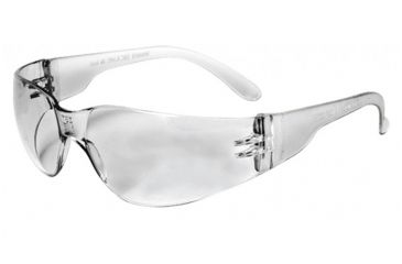 Image of Safety Glassses, Clear, Small