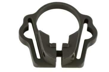 Image of USED Mission First Tactical One Point Sling Mount, Black OPSM, EDEMO3, Used, Condition Like New, Inspect and Rebox