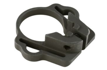 Image of USED Mission First Tactical One Point Sling Mount, Black OPSM, EDEMO3, Used, Condition Like New, Inspect and Rebox