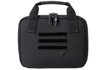 Image of First Tactical Large Pistol Sleeve, Black 180010-019-1SZ
