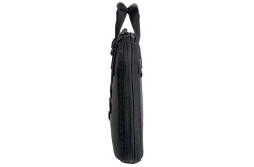 Image of First Tactical Large Pistol Sleeve, Black 180010-019-1SZ