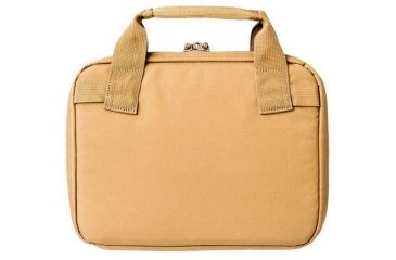 Image of First Tactical Large Pistol Sleeve, Coyote 180010-060-1SZ