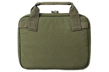 Image of First Tactical Large Pistol Sleeve, OD Green 180010-830-1SZ