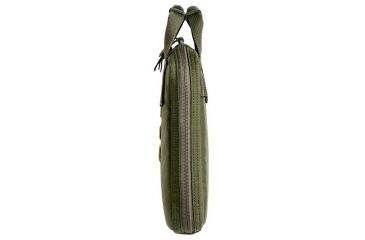 Image of First Tactical Large Pistol Sleeve, OD Green 180010-830-1SZ