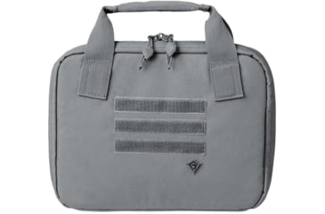 Image of First Tactical Pistol Sleeve, Wolf Gray, 180010-036-1SZ