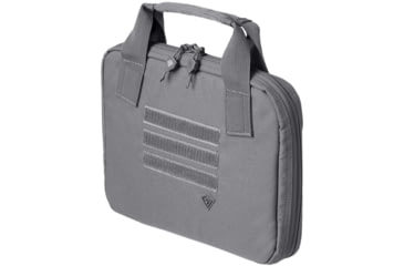 Image of First Tactical Pistol Sleeves, Wolf Grey, One Size, 180010-036-1SZ