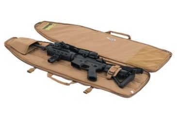 Image of First Tactical Rifle Sleeve 36in Single, Coyote 180007-060-1SZ