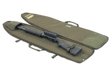 Image of First Tactical Rifle Sleeve 42in Single, OD Green 180008-830-1SZ