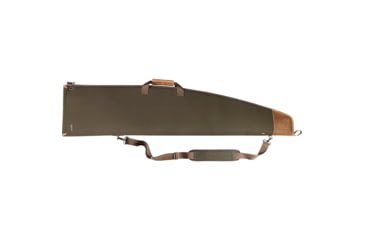 Image of Fjallraven Rifle Case, Dark Olive, One Size, F90205-633-One Size