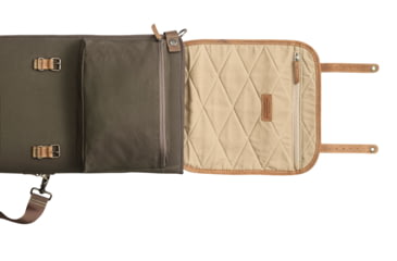 Image of Fjallraven Rifle Case, Dark Olive, One Size, F90205-633-One Size