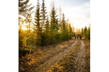 Image of Fjallraven Rifle Case, Dark Olive, One Size, F90205-633-One Size