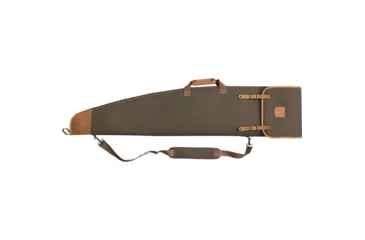 Image of Fjallraven Rifle Case, Dark Olive, One Size, F90205-633-One Size