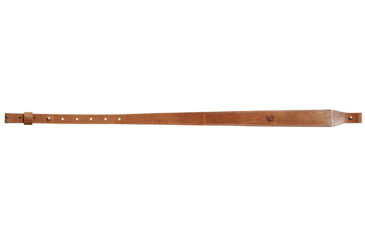 Image of Fjallraven Rifle Leather Strap, Leather Cognac, One Size, F90208-249-One Size