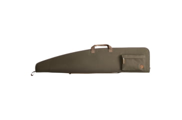 Image of Fjallraven Rifle Zip Case, Dark Olive, One Size, F90207-633-One Size