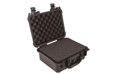 Image of Flambeau HD Series Small Molded Case w/Zerust-11.75x9x5in, Small 5001153