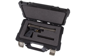 Image of Flambeau Safe Shot Pistol Case