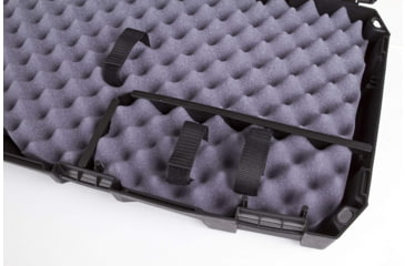 Image of Flambeau Tactical AR Hard Gun Gase