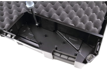 Image of Flambeau Tactical AR Hard Gun Gase