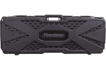 Image of Flambeau Tactical AR Hard Gun Gase