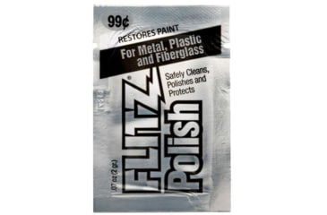 Image of Flitz International Flitz Metal Polish BXTS010