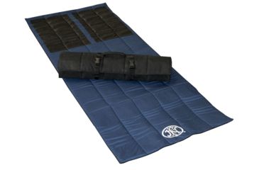 Image of FN America SHOOTING MAT FN LOGO