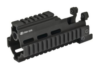 Image of FN America SCAR Extended Forend Black