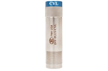 Image of FN America SLP Invector Plus Extended Choke Tube, Cylinder 60568