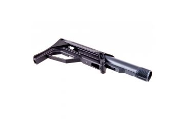 Image of Fortis Manufacturing Lever Action Stock Bundle, Black, Medium LAS-BNDL-15-CF