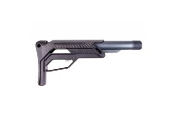 Image of Fortis Manufacturing Lever Action Stock Bundle, Black, Medium LAS-BNDL-15-CF