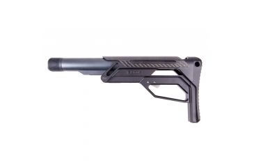 Image of Fortis Manufacturing Lever Action Stock Bundle, Black, Medium LAS-BNDL-15-CF