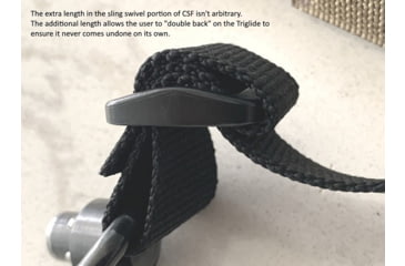 Image of Forward Controls Design Carbine Sling