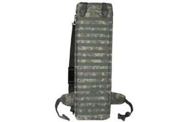 Image of Fox Outdoor Advanced 36in Assault Weapons Case, Army Digital 099598585570