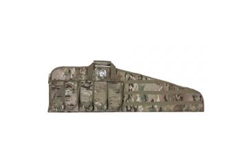 Image of Fox Outdoor Advanced Rifle Assault Case, Multicam, 36in, 58-3139