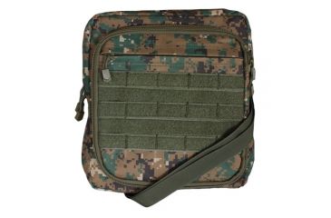 Image of Fox Outdoor Advanced Universal Tablet / Component Case, Digital Woodland, 56-313