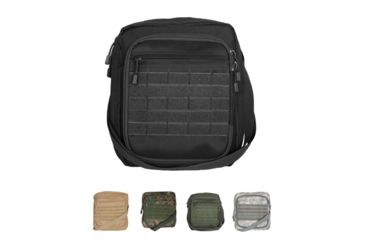Image of Fox Outdoor Advanced Universal Tablet / Component Case, Black, Coyote, Digital Woodland, Olive Drab, Terrain Digital