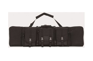 Image of Fox Outdoor Combat Case 36in, Black 099598586911